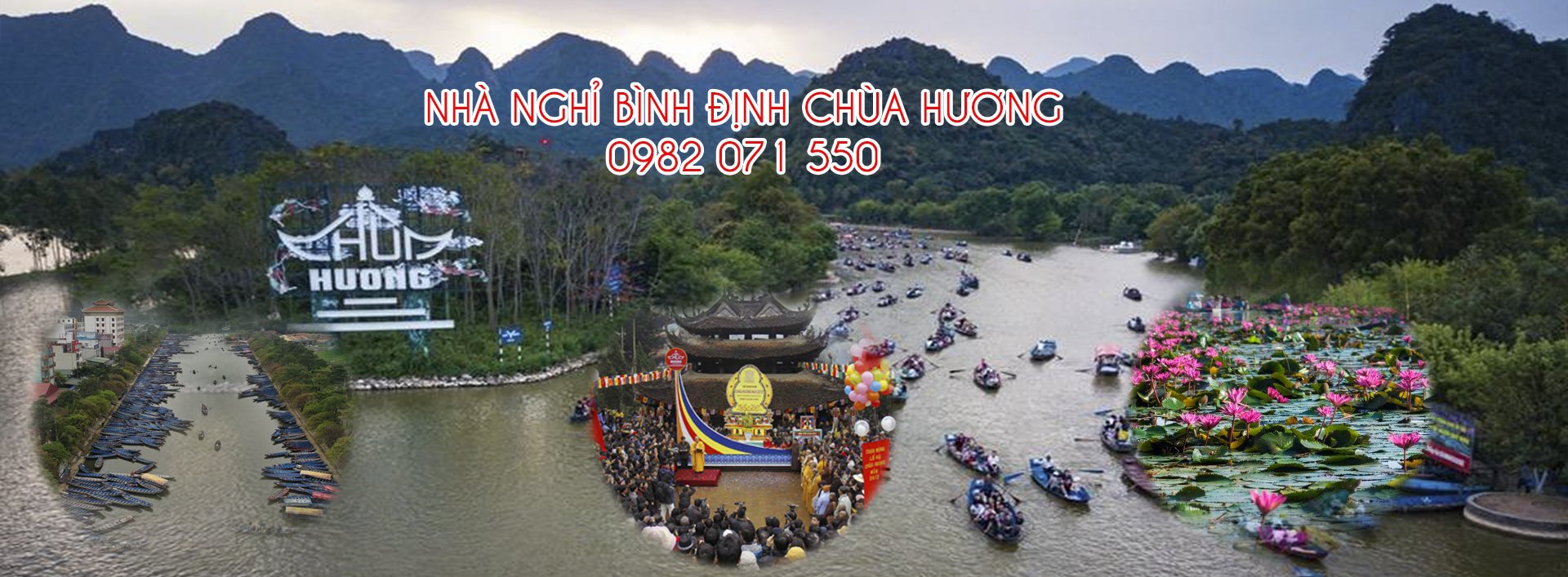 Nhà nghỉ Bình Định
